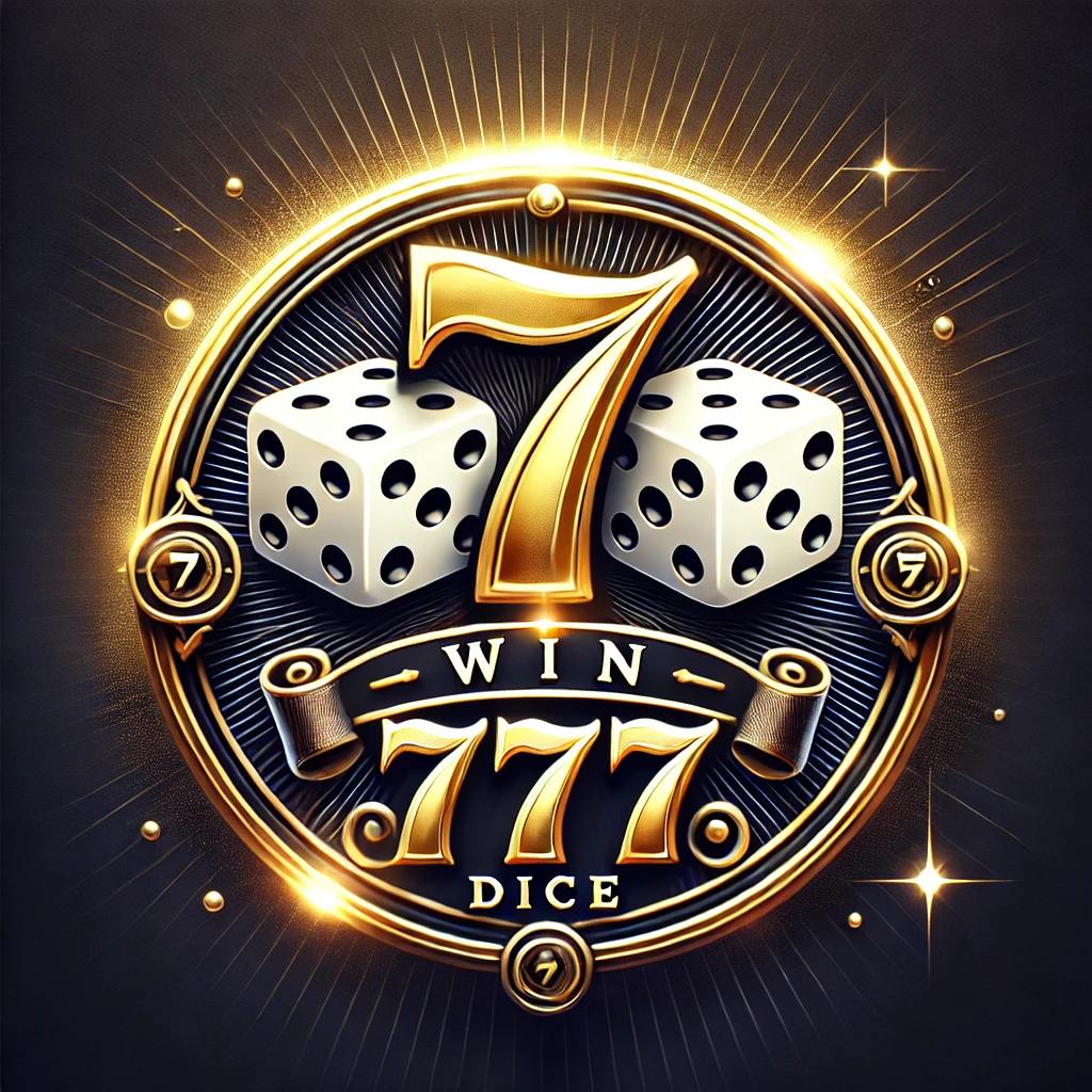 Win777dice